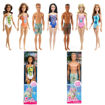 Picture of Barbie Beach Dolls
